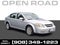 2010 Chevrolet Cobalt LT w/1LT