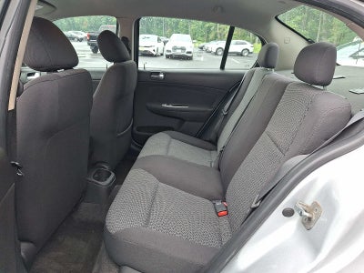 2010 Chevrolet Cobalt LT w/1LT