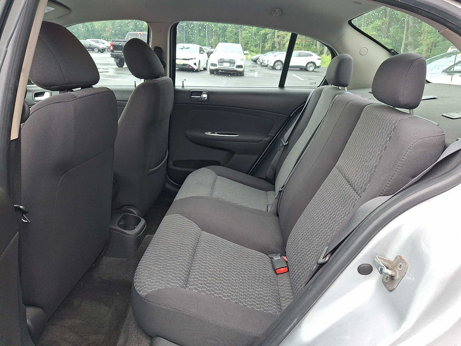 2010 Chevrolet Cobalt LT w/1LT