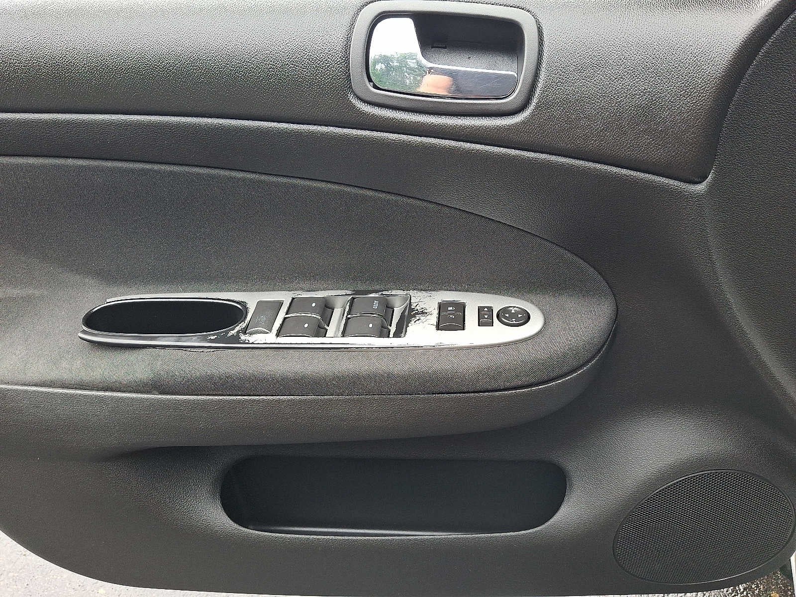 2010 Chevrolet Cobalt LT w/1LT