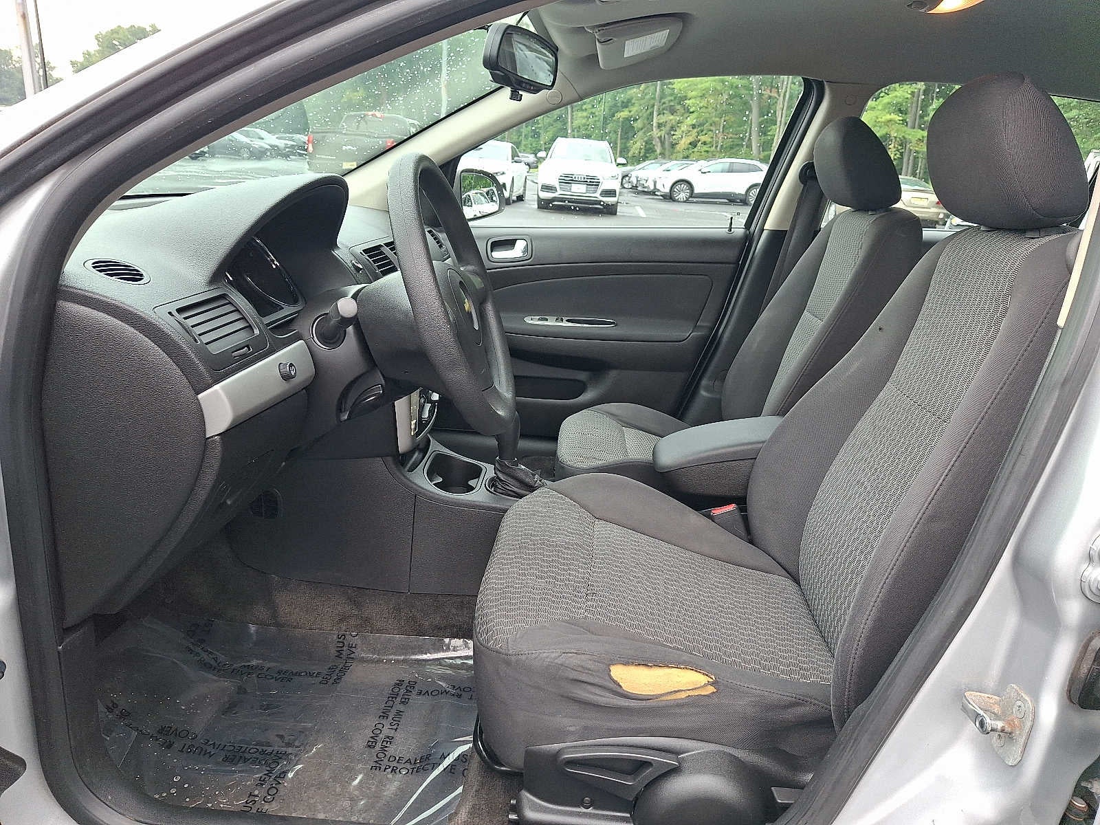 2010 Chevrolet Cobalt LT w/1LT
