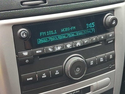 2010 Chevrolet Cobalt LT w/1LT