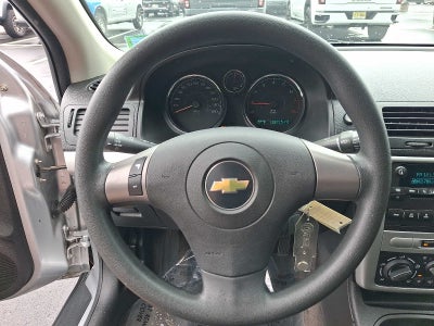 2010 Chevrolet Cobalt LT w/1LT