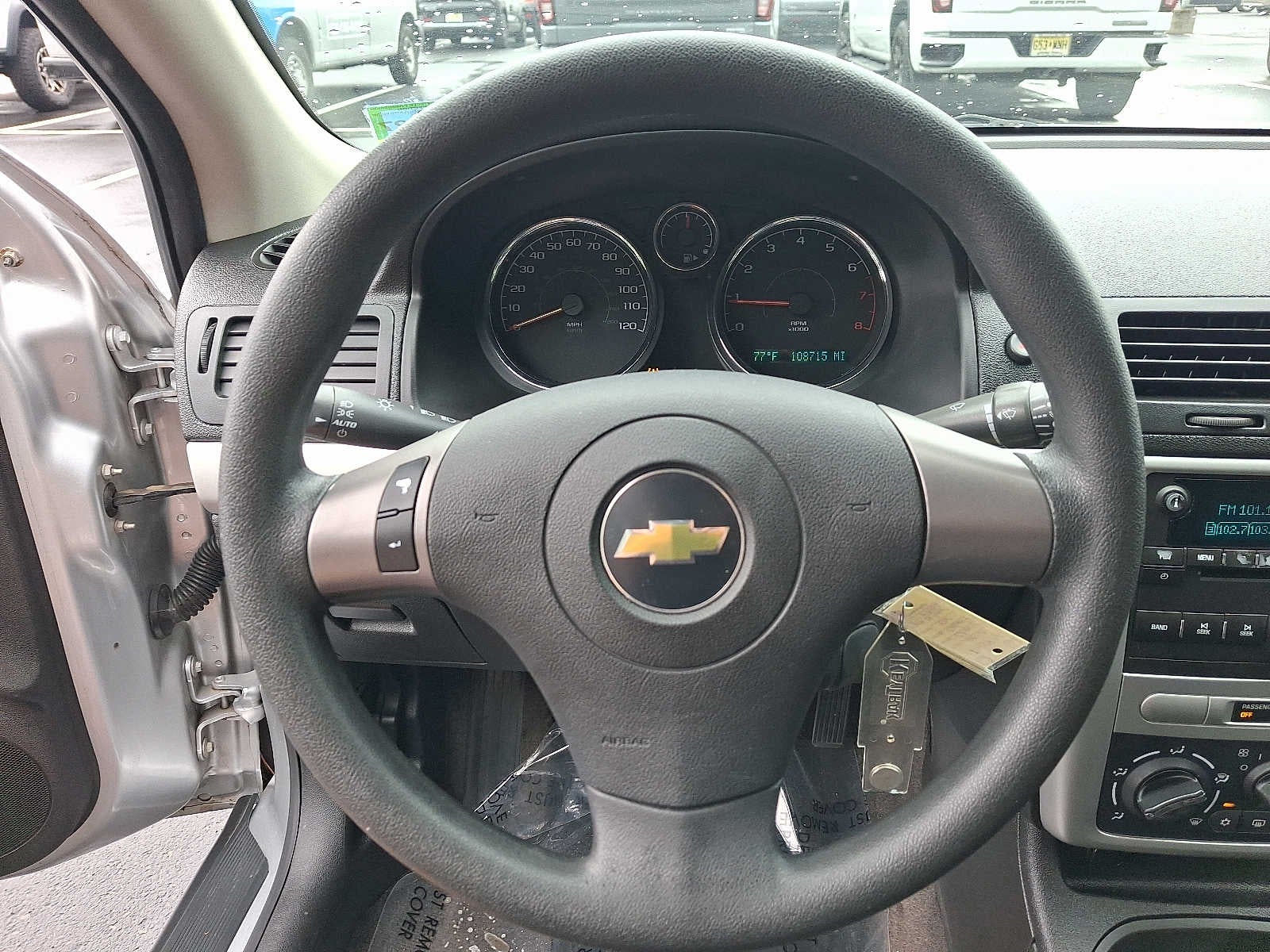 2010 Chevrolet Cobalt LT w/1LT