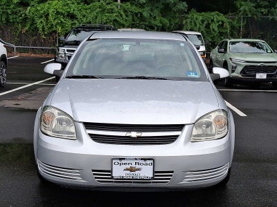 2010 Chevrolet Cobalt LT w/1LT