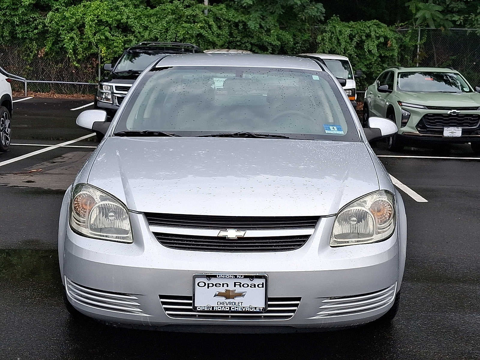 2010 Chevrolet Cobalt LT w/1LT