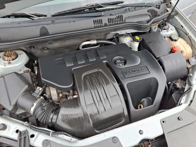 2010 Chevrolet Cobalt LT w/1LT