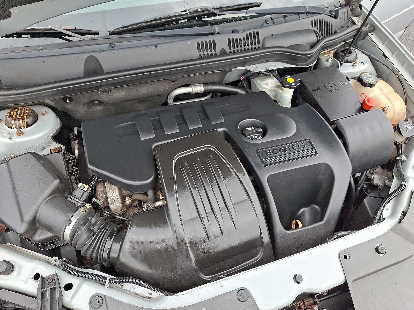 2010 Chevrolet Cobalt LT w/1LT