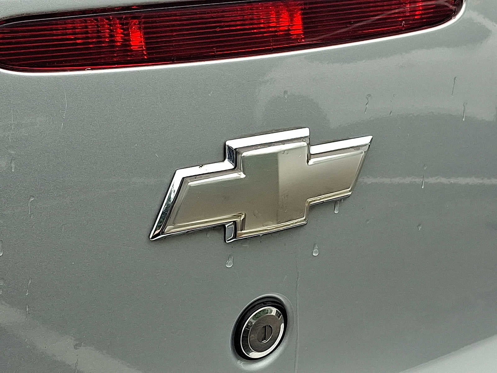 2010 Chevrolet Cobalt LT w/1LT