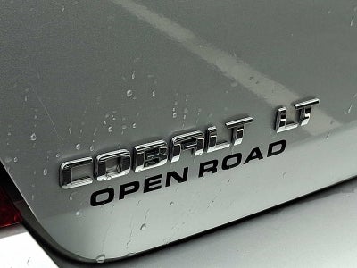 2010 Chevrolet Cobalt LT w/1LT
