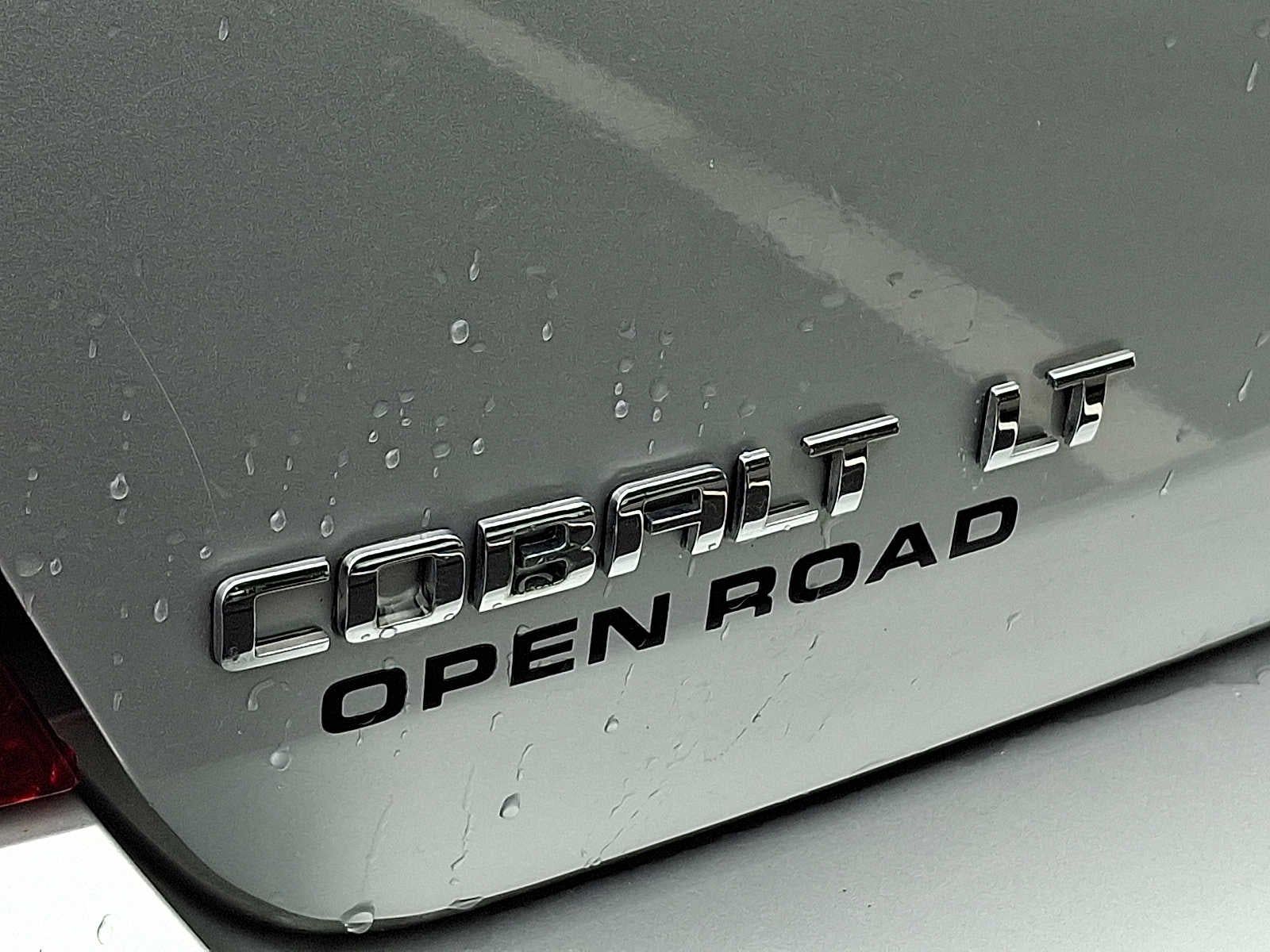 2010 Chevrolet Cobalt LT w/1LT