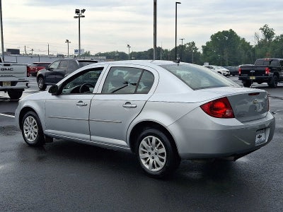 2010 Chevrolet Cobalt LT w/1LT