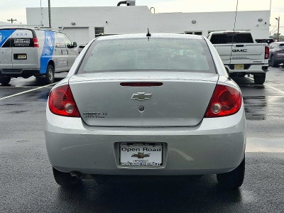 2010 Chevrolet Cobalt LT w/1LT