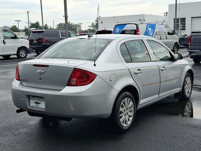 2010 Chevrolet Cobalt LT w/1LT