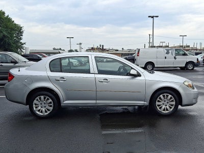 2010 Chevrolet Cobalt LT w/1LT