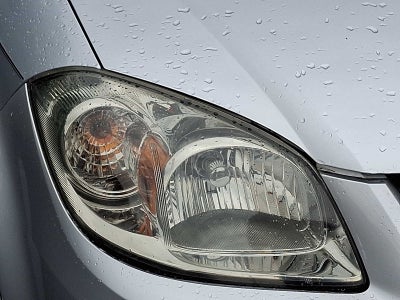 2010 Chevrolet Cobalt LT w/1LT