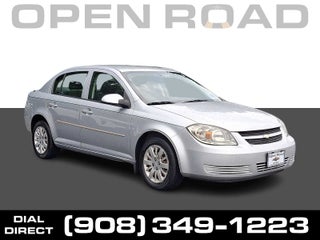 2010 Chevrolet Cobalt LT w/1LT