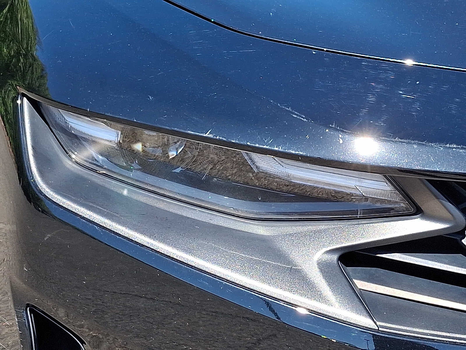 2020 Chevrolet Camaro 1LT