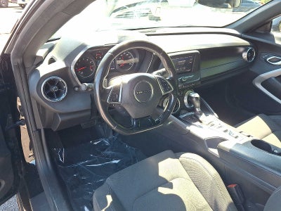 2020 Chevrolet Camaro 1LT
