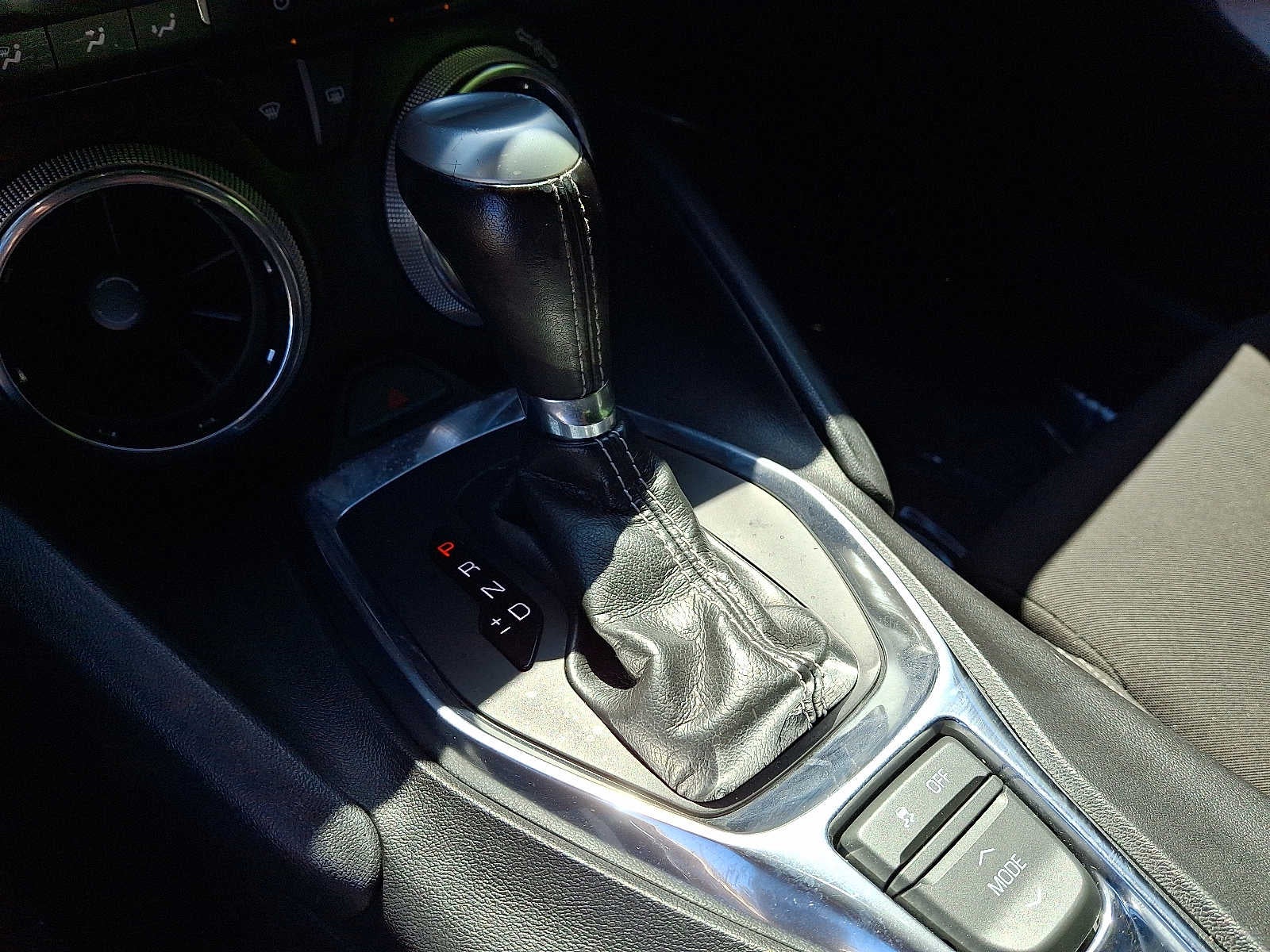 2020 Chevrolet Camaro 1LT