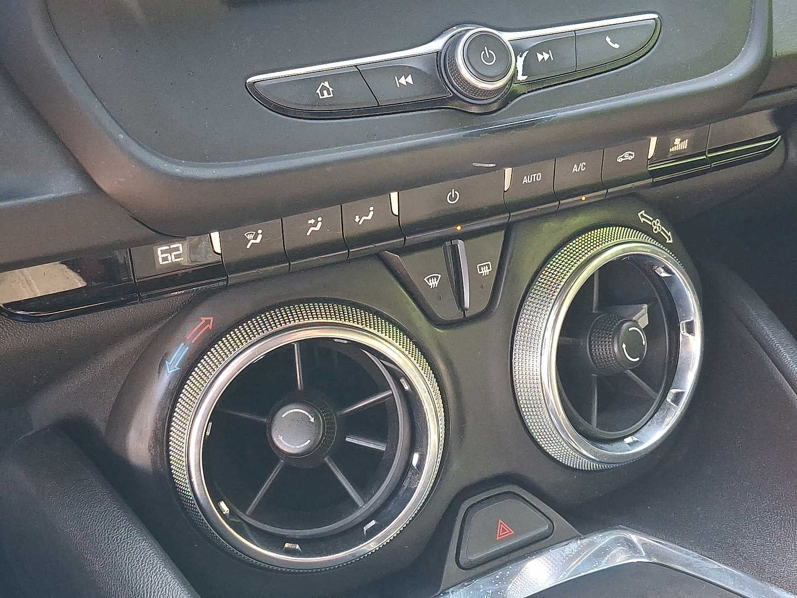 2020 Chevrolet Camaro 1LT