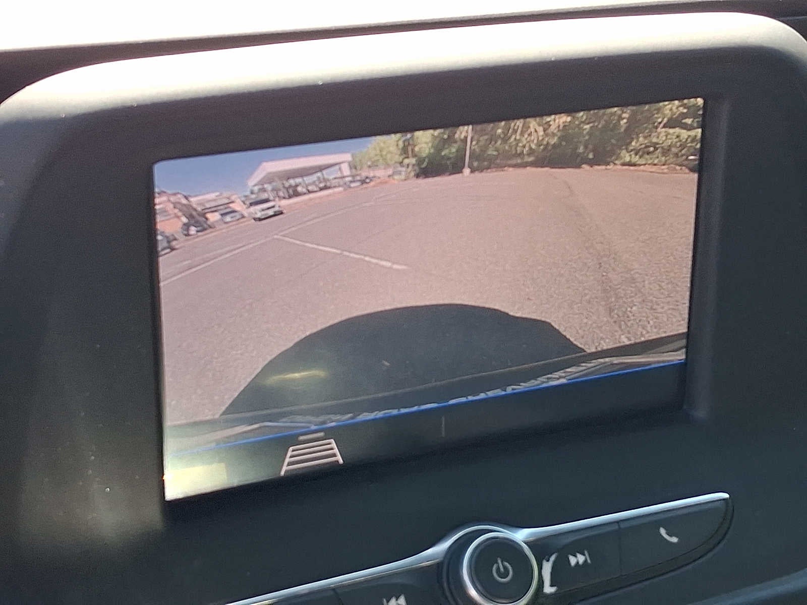 2020 Chevrolet Camaro 1LT