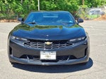 2020 Chevrolet Camaro 1LT