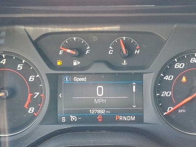 2020 Chevrolet Camaro 1LT