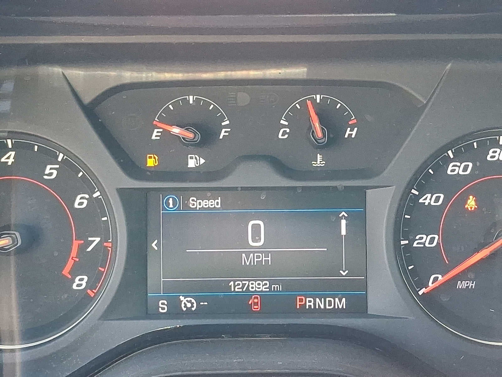 2020 Chevrolet Camaro 1LT