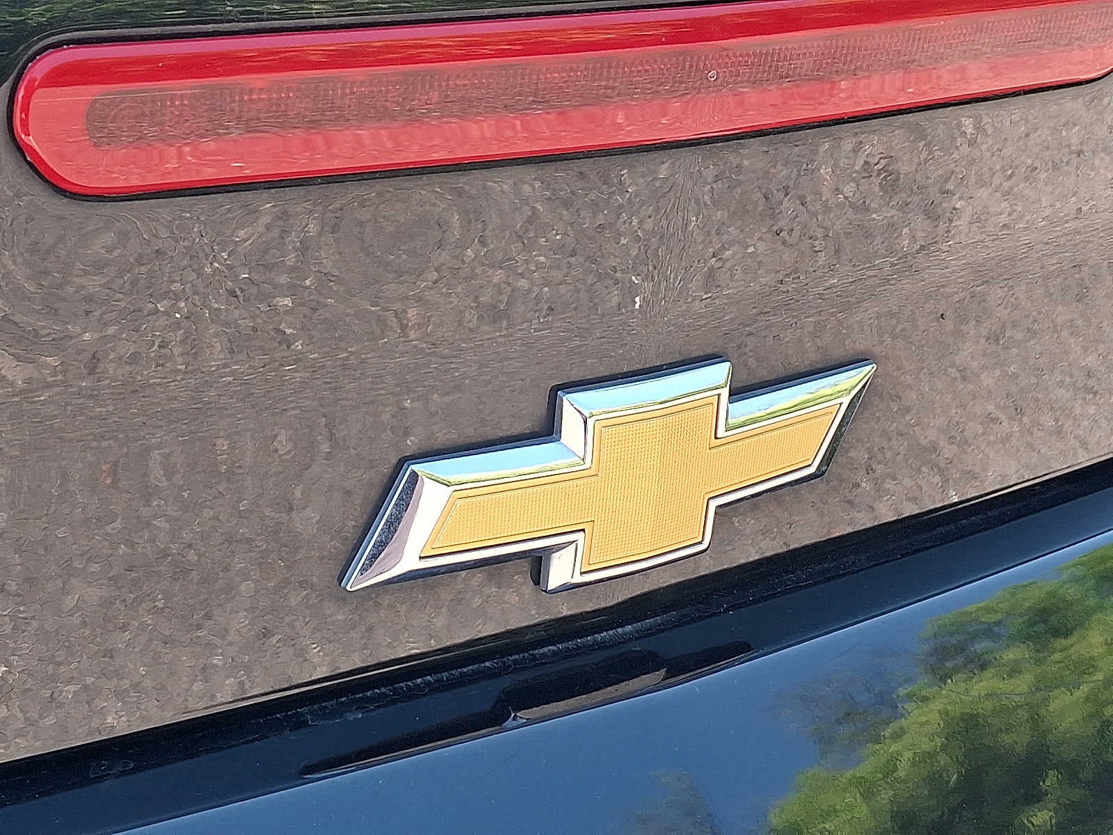 2020 Chevrolet Camaro 1LT