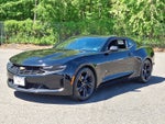 2020 Chevrolet Camaro 1LT