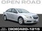 2013 Chevrolet Cruze LS