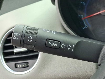 2013 Chevrolet Cruze LS