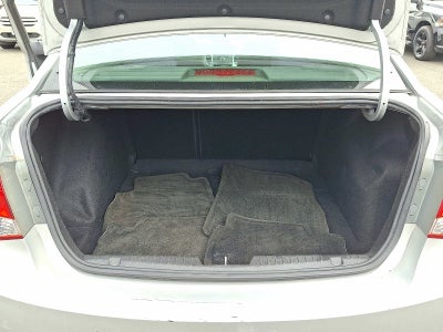 2013 Chevrolet Cruze LS
