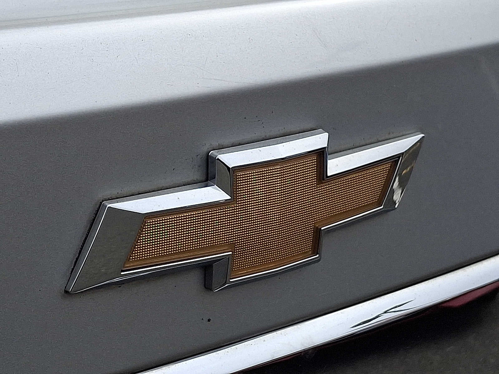 2013 Chevrolet Cruze LS