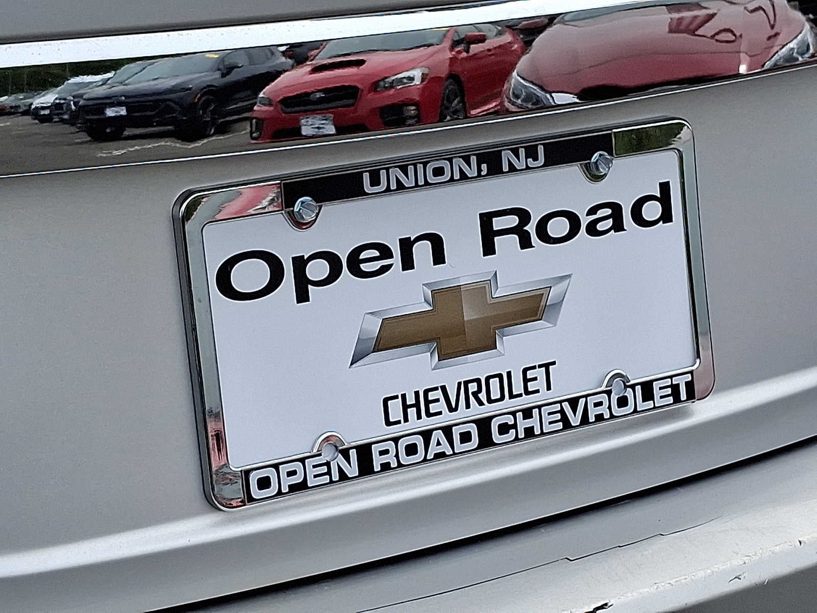 2013 Chevrolet Cruze LS