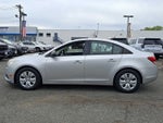 2013 Chevrolet Cruze LS
