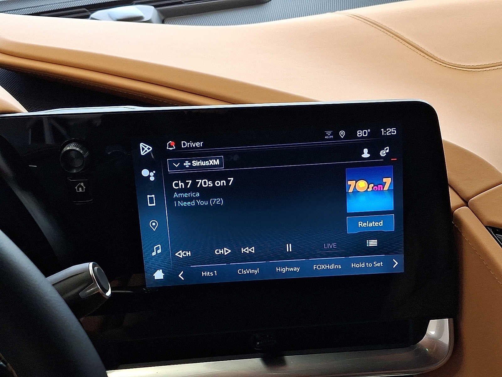 2024 Chevrolet Corvette Z06 3LZ