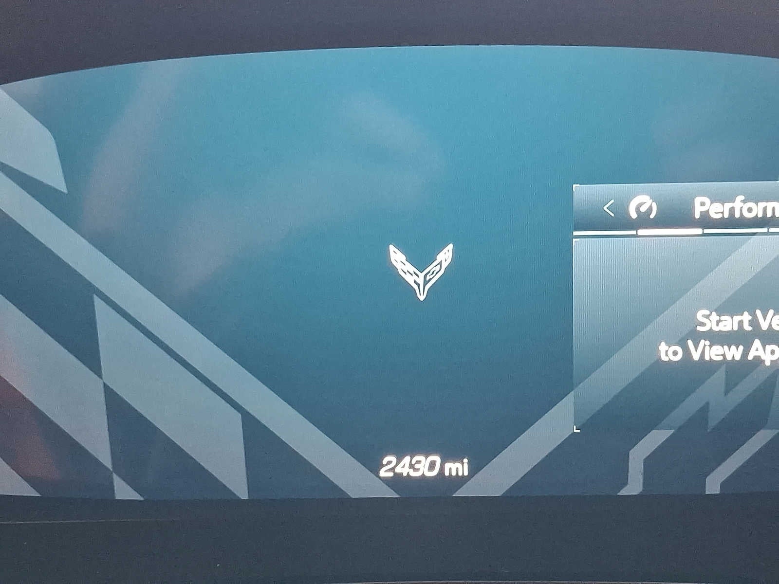 2024 Chevrolet Corvette Z06 3LZ