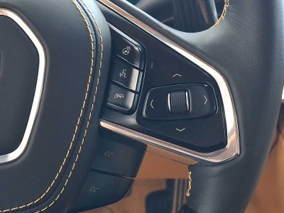 2024 Chevrolet Corvette Z06 3LZ