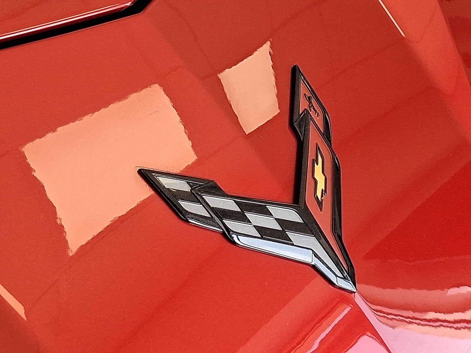 2024 Chevrolet Corvette Z06 3LZ