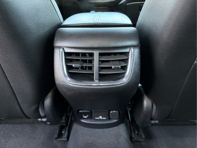 2018 Chevrolet Malibu Premier