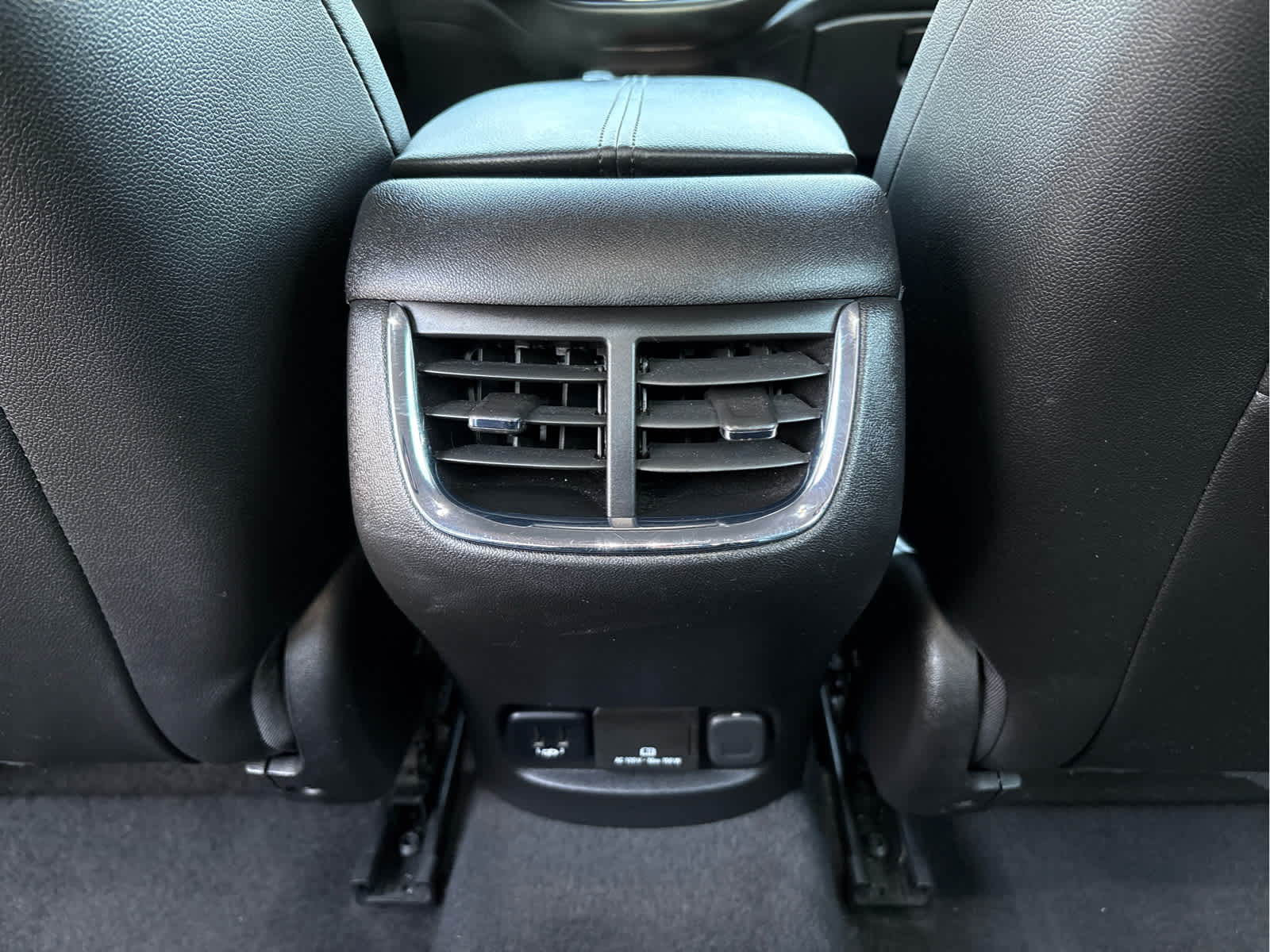 2018 Chevrolet Malibu Premier