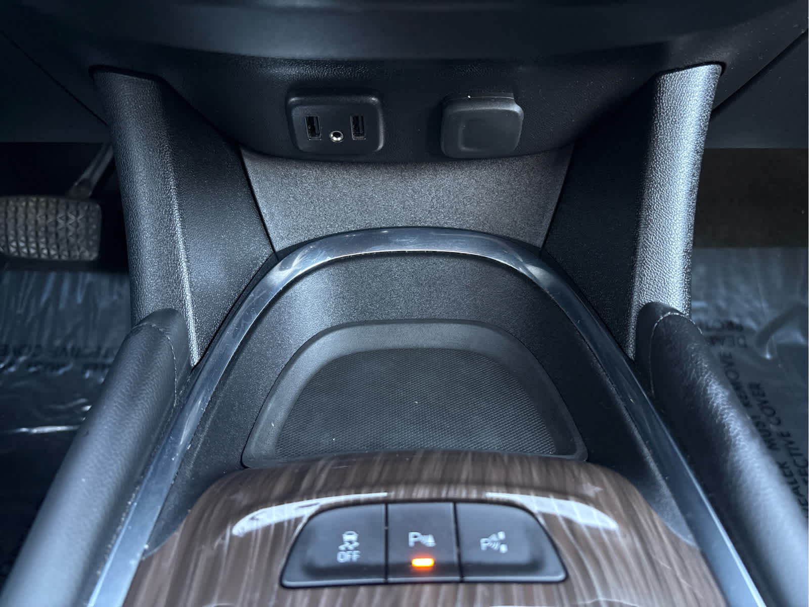 2018 Chevrolet Malibu Premier