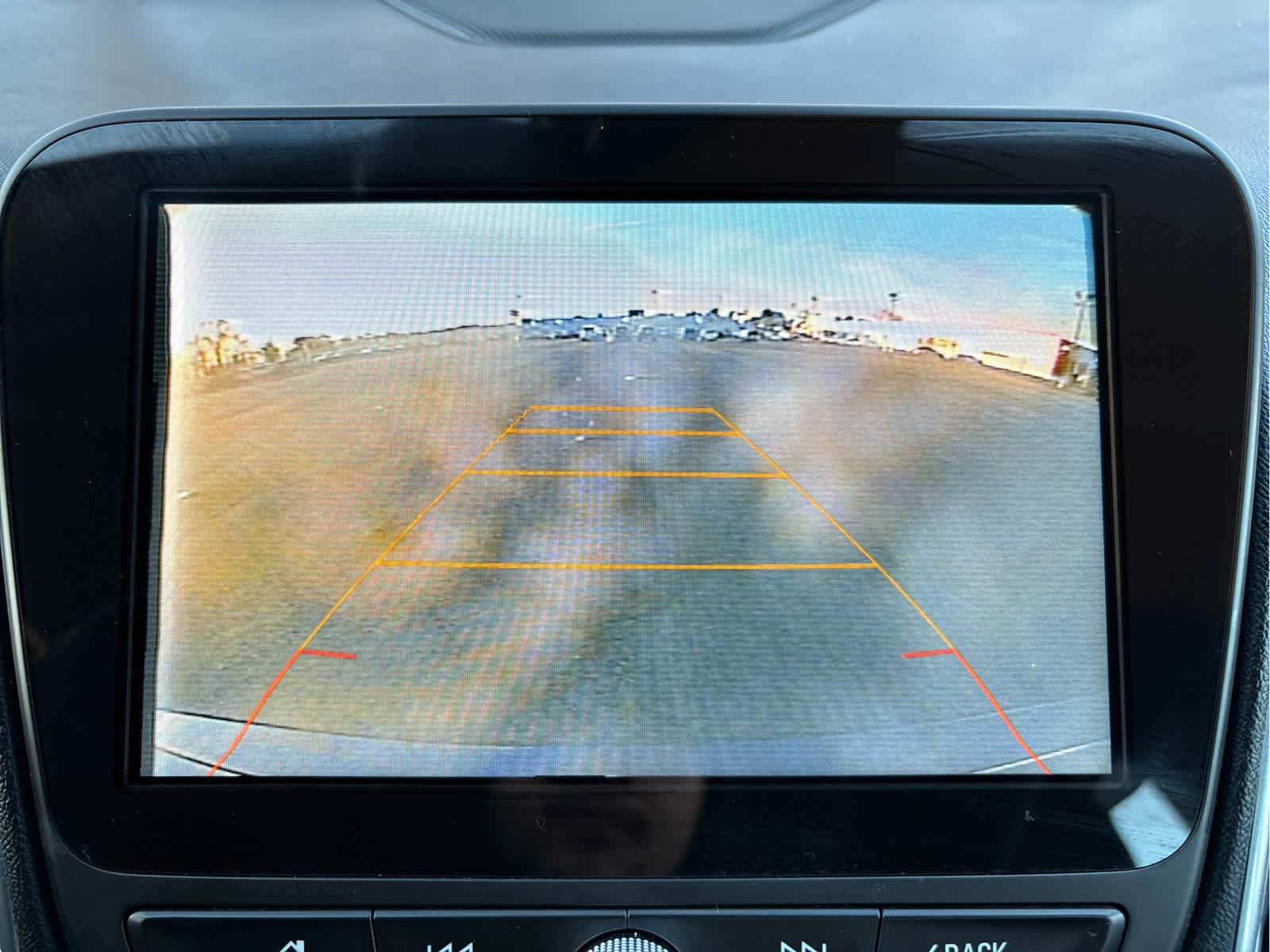 2018 Chevrolet Malibu Premier