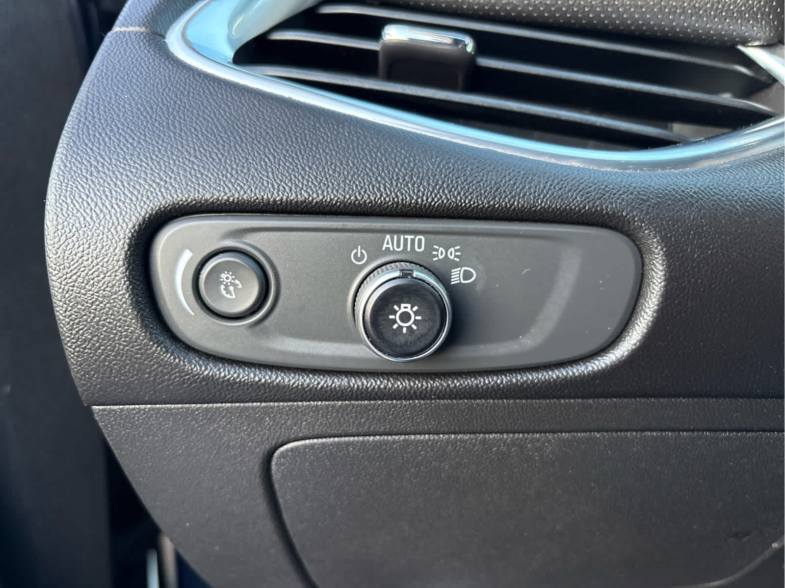 2018 Chevrolet Malibu Premier