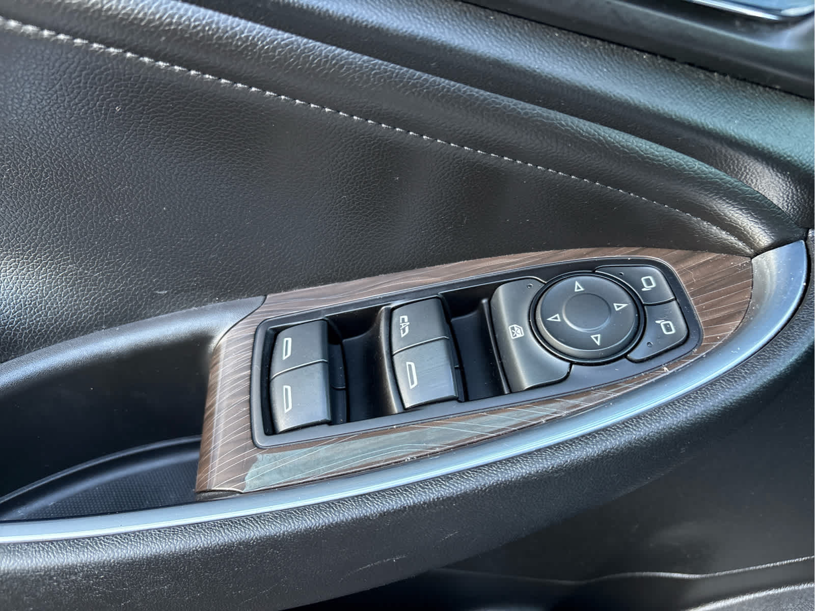 2018 Chevrolet Malibu Premier