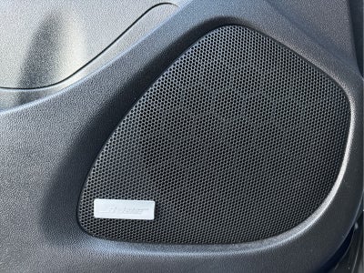 2018 Chevrolet Malibu Premier