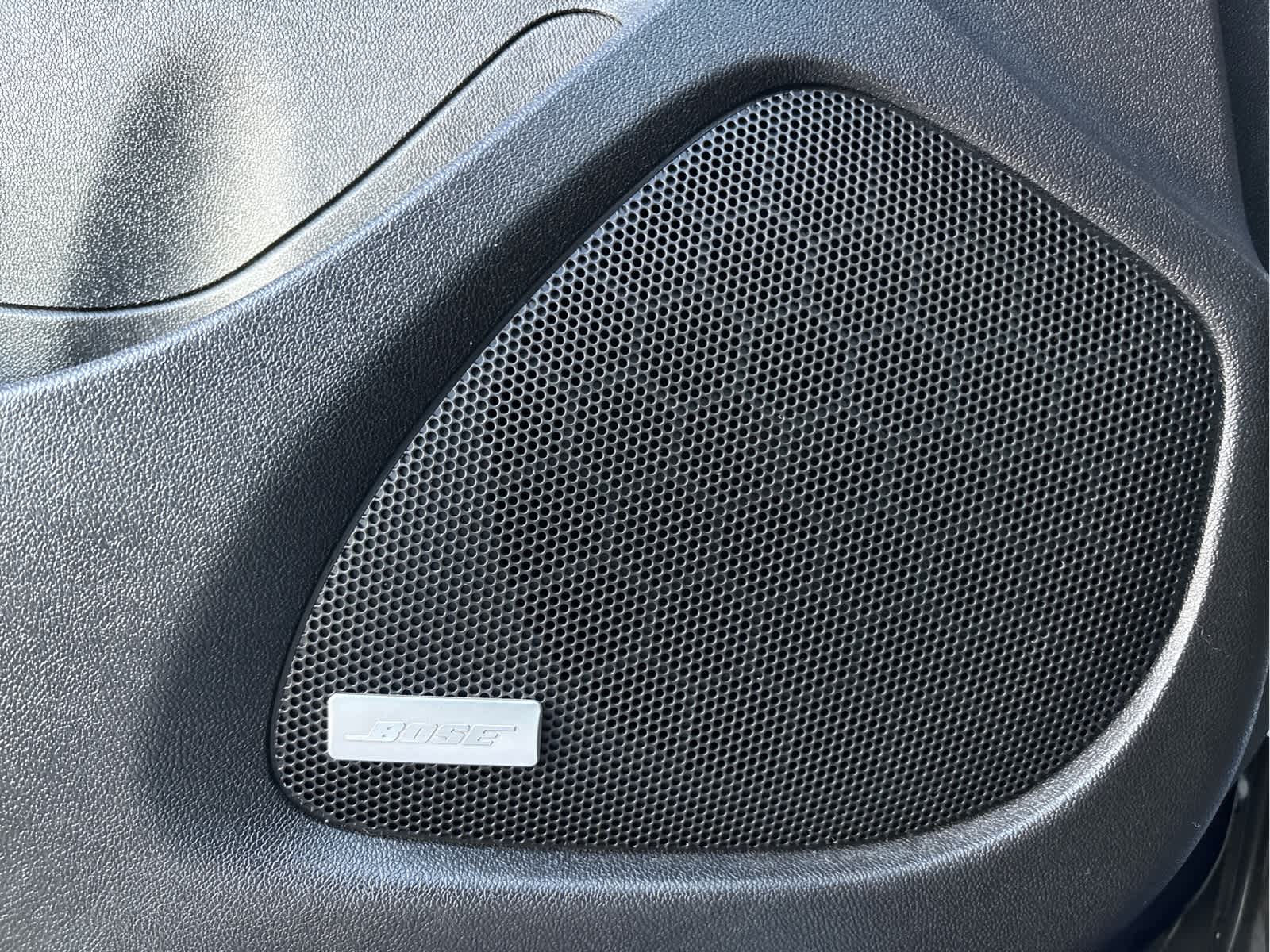 2018 Chevrolet Malibu Premier