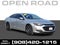 2022 Chevrolet Malibu RS